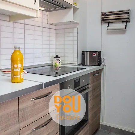 Apartment Deluxe Club San Miguel de Abona