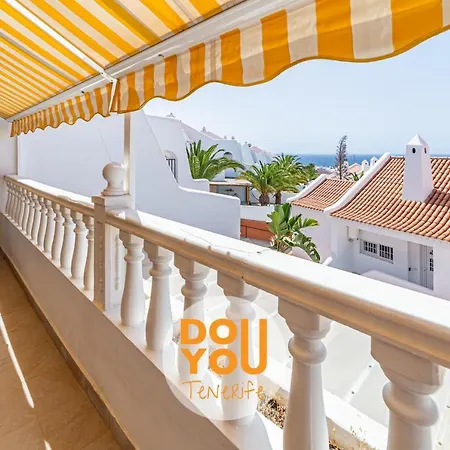 Deluxe Club Apartment San Miguel de Abona