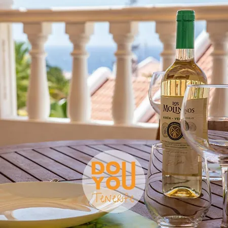 Deluxe Club Apartment San Miguel de Abona