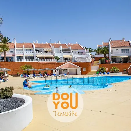 Deluxe Club Apartment San Miguel de Abona