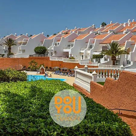 Apartment Deluxe Club San Miguel de Abona
