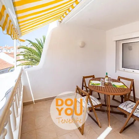 Deluxe Club Apartment San Miguel de Abona