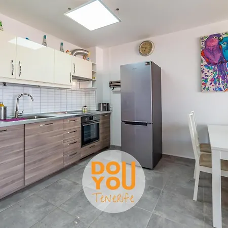 Deluxe Club * San Miguel de Abona