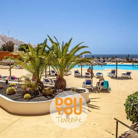 Deluxe Club Apartamento *