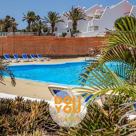 Deluxe Club Apartamento San Miguel de Abona