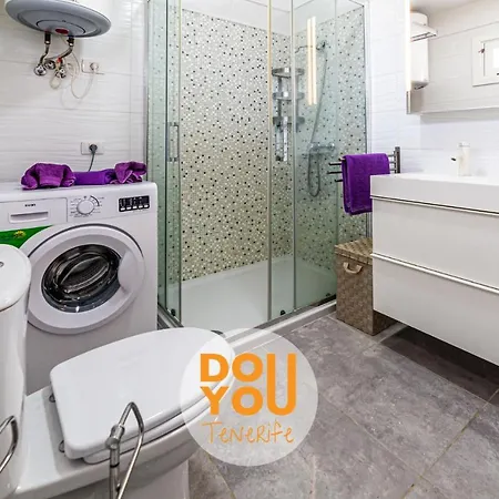 Deluxe Club * San Miguel de Abona