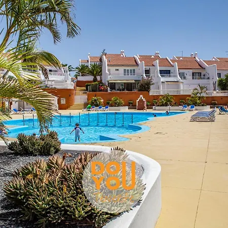 Deluxe Club * San Miguel de Abona