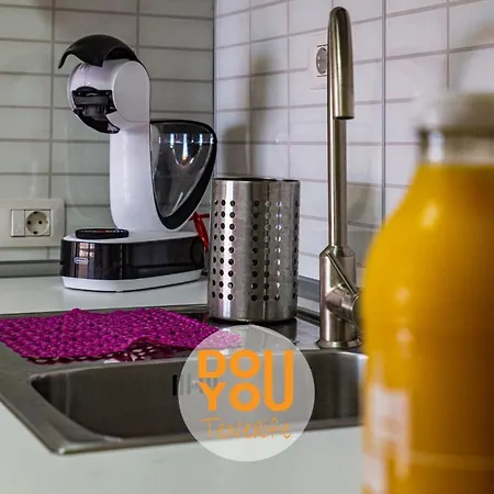 Deluxe Club Apartamento *